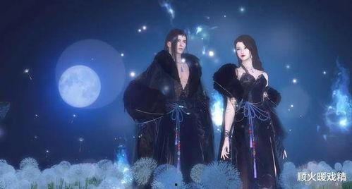 逆水寒衣服最新衣服爆料,古风服饰再升级,华丽盛宴即将开启